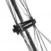 [Cross Country Wave] 29" Carbon Mountain Bicycle Wheelset
